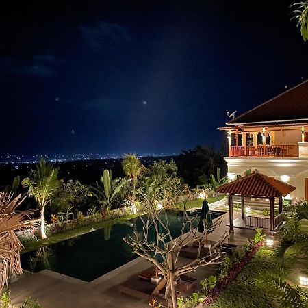 Villa Mata Hari Panji Exteriér fotografie