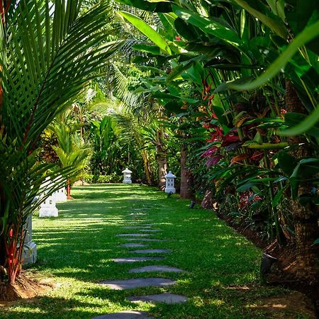 Villa Mata Hari Panji Exteriér fotografie