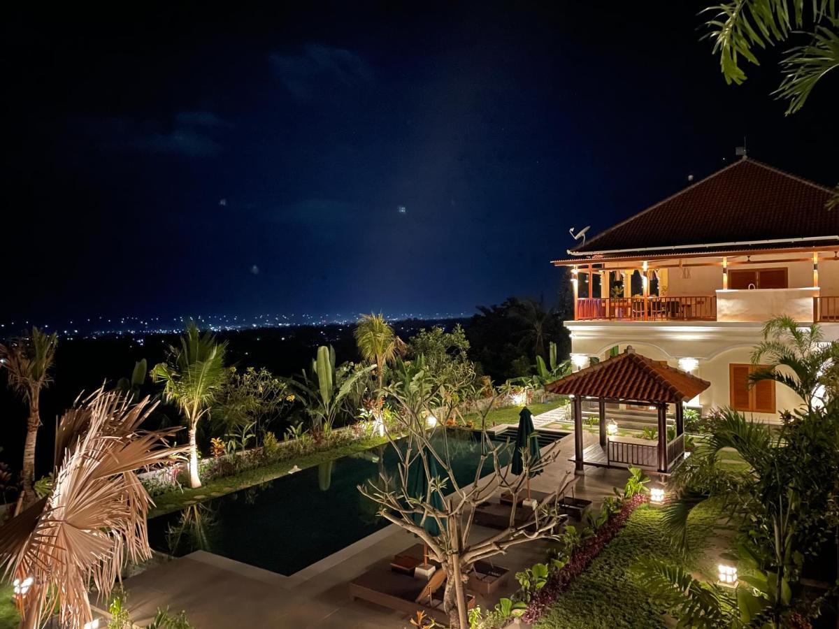 Villa Mata Hari Panji Exteriér fotografie