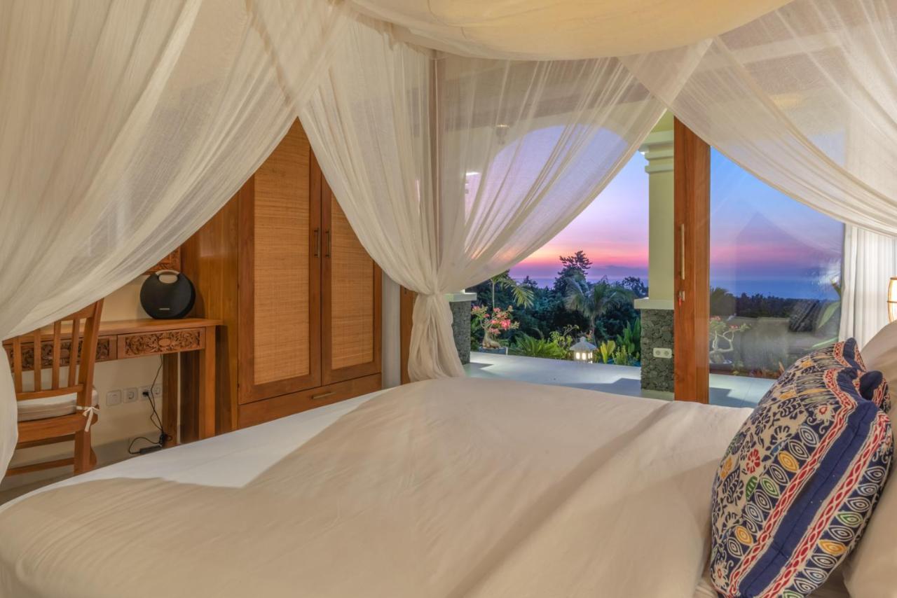 Villa Mata Hari Panji Exteriér fotografie