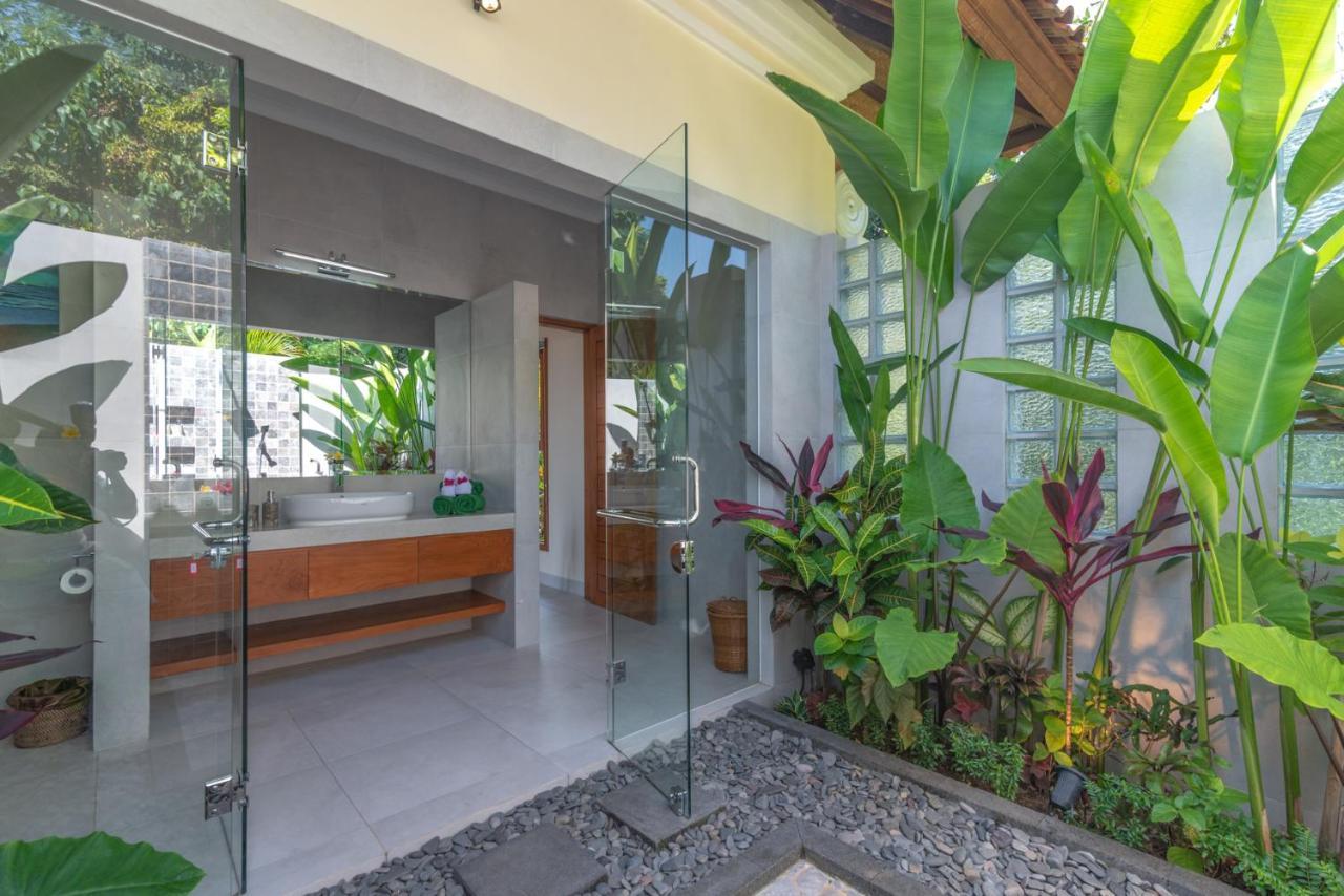 Villa Mata Hari Panji Exteriér fotografie