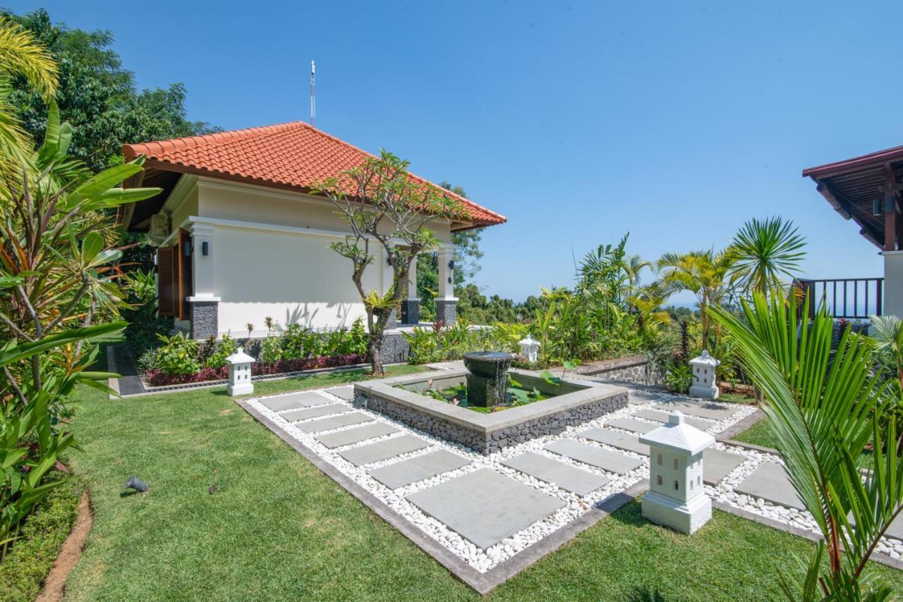 Villa Mata Hari Panji Exteriér fotografie