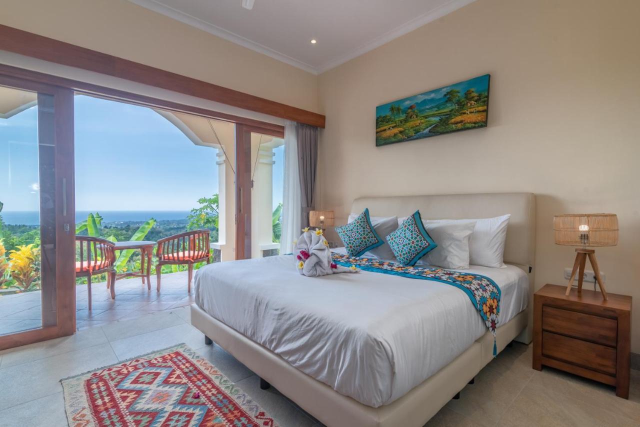 Villa Mata Hari Panji Exteriér fotografie