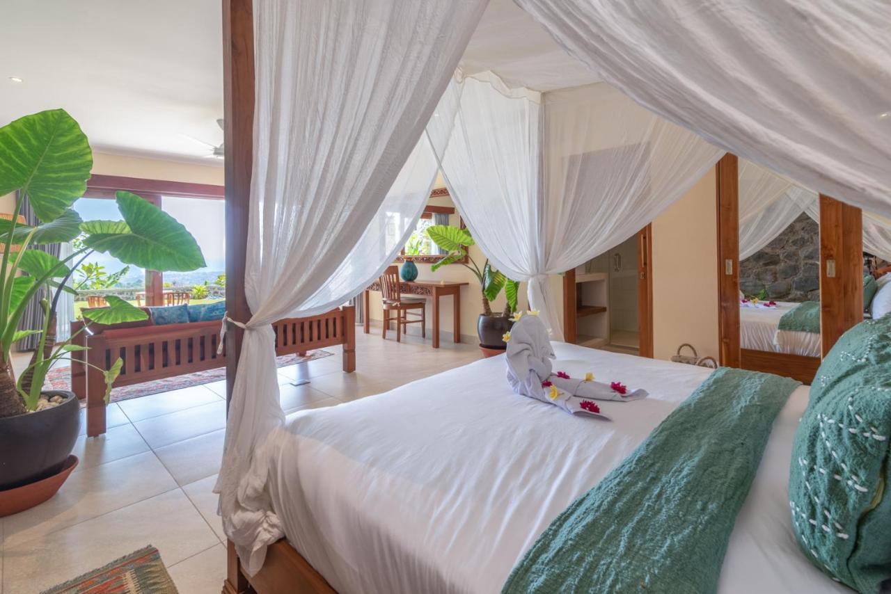 Villa Mata Hari Panji Exteriér fotografie