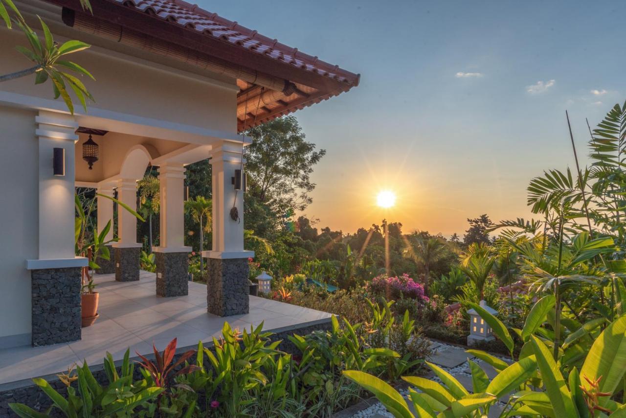 Villa Mata Hari Panji Exteriér fotografie
