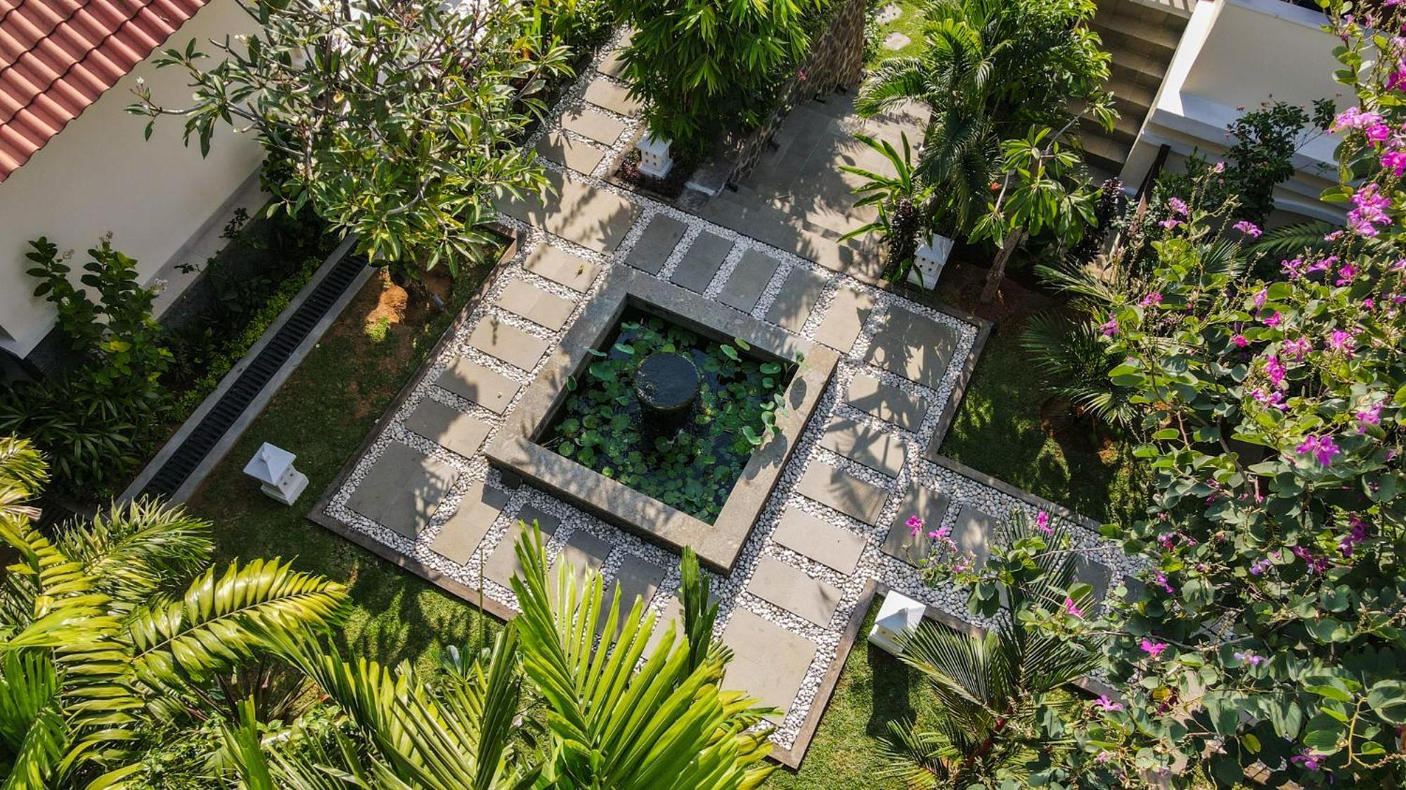Villa Mata Hari Panji Exteriér fotografie
